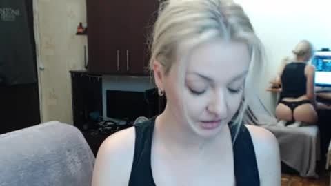 LuckyShot online show from September 15, 6:15 pm