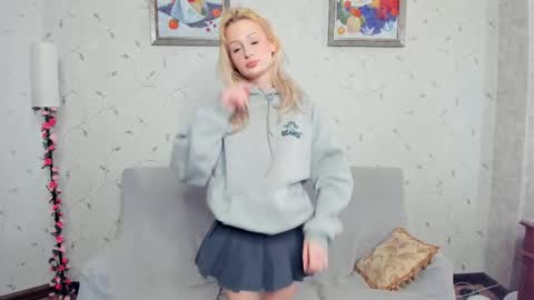 Alice online show from February 21, 8:26 am