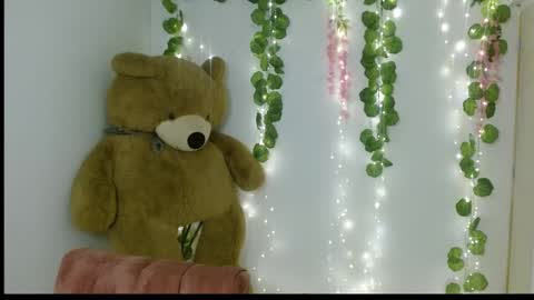 lucy1609 online show from September 26, 8:39 pm