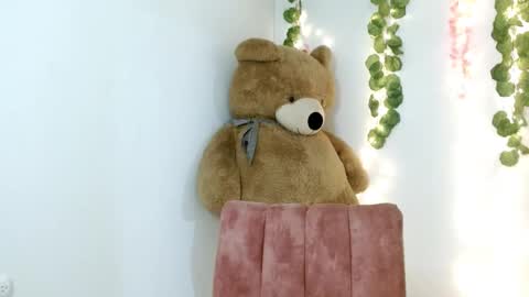 lucy1609 online show from October 3, 9:20 pm