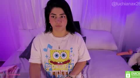 lucy online show from January 15, 2:28 am