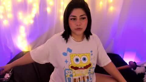 Snapshot of lucy266_ chatting on September 19, 3:38 am lucy online show from September 19, 3:38 am