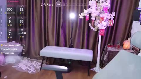 Lucy online show from October 5, 1:54 am