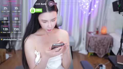 Lucy online show from February 24, 7:07 am