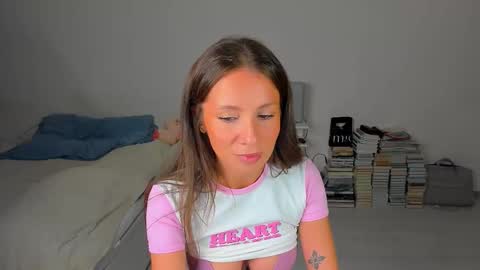 lucy__ray online show from September 14, 4:49 pm