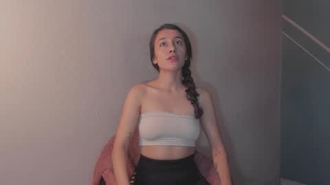 Lucy Herrera online show from February 5, 12:03 am