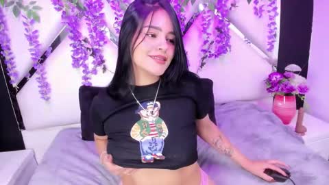 lucy_brunno online show from February 4, 3:04 pm