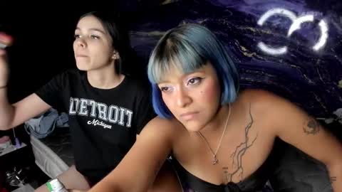 lucy_doll69 online show from March 8, 2:04 am