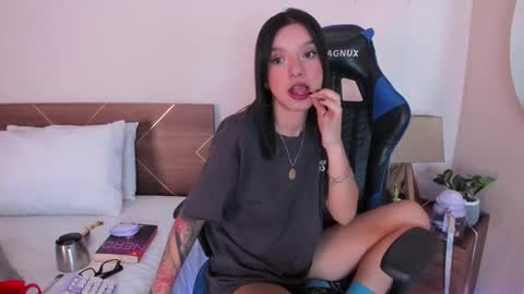 Your Lucy online show from October 6, 5:57 am