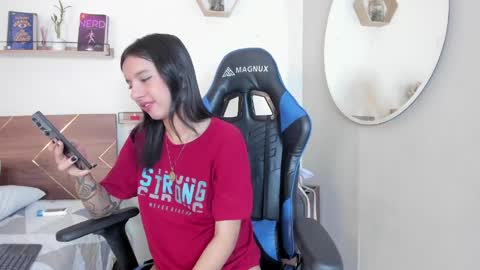 Your Lucy online show from April 11, 6:30 am