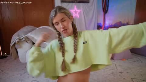 Lucy. online show from October 5, 10:48 pm