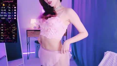  LUCY  online show from January 14, 8:20 am