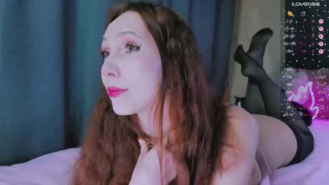  LUCY  online show from September 26, 4:26 pm