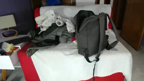  SleepyAbuela online show from February 16, 12:38 pm