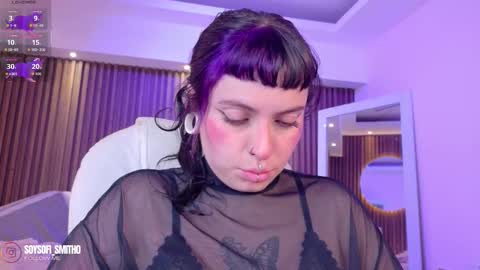 Sofia  online show from January 9, 3:44 am