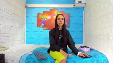 Lucy unlimit come back here  online show from February 16, 1:44 pm