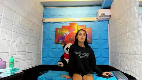 Lucy unlimit come back here  online show from December 14, 1:06 pm