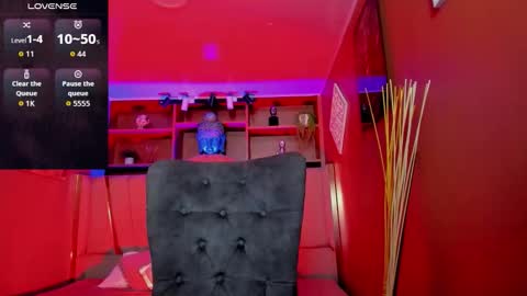 Lucy  online show from November 27, 11:46 am