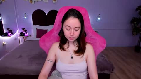 Lucy  online show from February 18, 4:28 pm