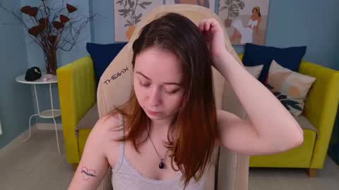 Lucy  online show from February 24, 4:05 pm