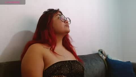 lucy online show from April 28, 2:38 am