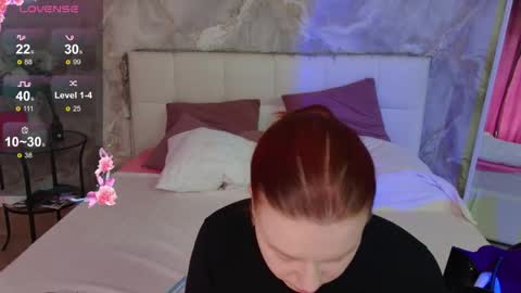 Lucy online show from May 29, 7:28 am