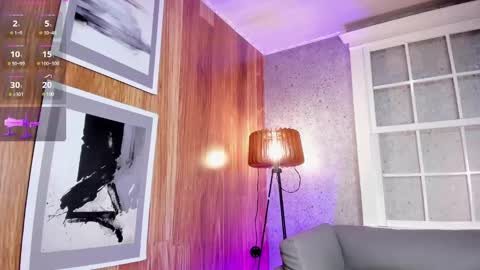 Lucy online show from February 24, 12:49 am