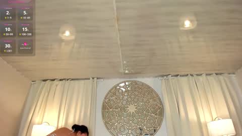 Lucy online show from September 16, 10:07 pm