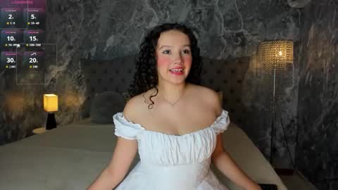 Lucy online show from March 25, 2:06 am