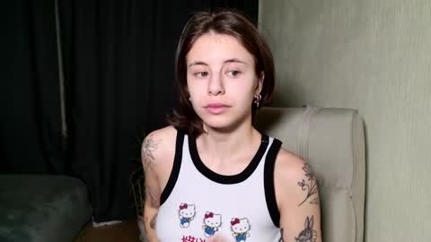 Lucy online show from February 17, 9:24 am