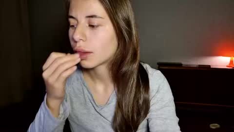 Lucy online show from July 22, 10:22 pm