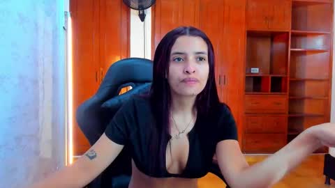 LUCY  online show from March 24, 7:19 pm