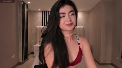 Lucy online show from September 13, 7:55 pm