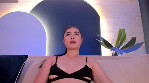 Lucy online show from October 26, 10:05 pm