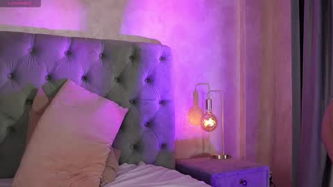 LucyWillow online show from November 23, 6:16 am