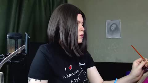 Snapshot of lucywmiller chatting on September 20, 10:24 am Call me Lucy online show from September 20, 10:24 am