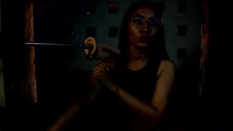 Lucy Liiu online show from January 31, 8:07 pm