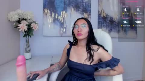 Lucy Liiu online show from December 15, 4:12 pm