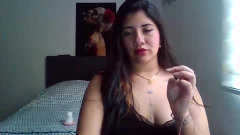 Electra online show from February 23, 6:07 pm