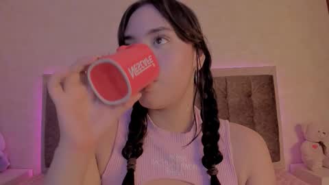 Luisa Giraldo online show from October 11, 3:26 pm