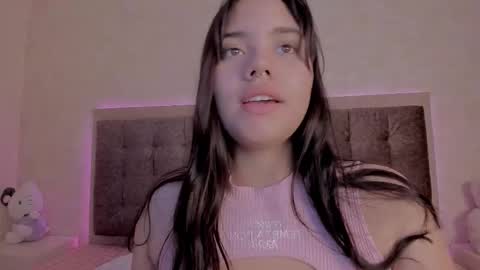 Luisa Giraldo online show from October 26, 2:01 pm