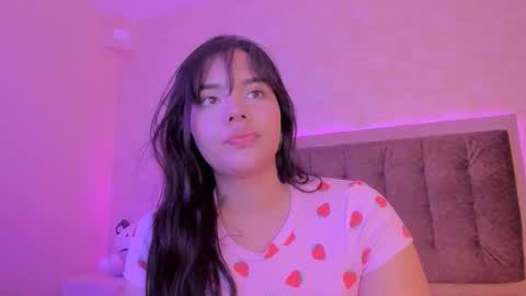 Luisa Giraldo online show from September 14, 12:58 pm