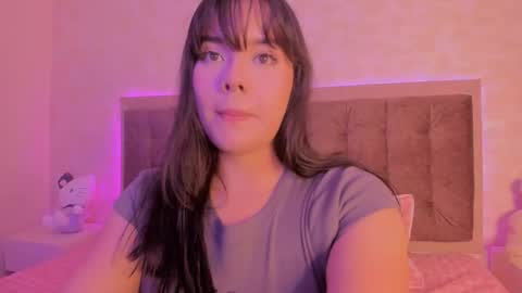 Luisa Giraldo online show from September 10, 10:04 am