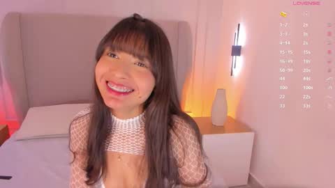 L U I S A online show from November 30, 8:46 pm