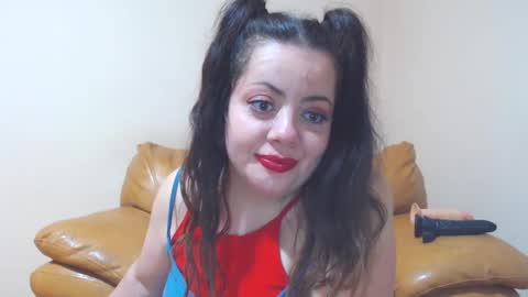 Cassie online show from February 22, 7:15 pm