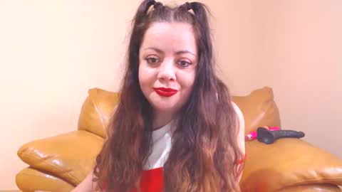 Cassie online show from November 21, 1:46 pm