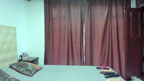 Luissa online show from February 3, 12:10 pm