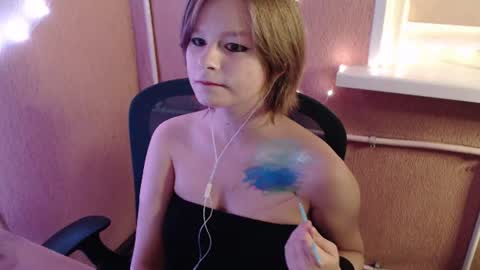 lulu online show from July 17, 9:29 pm