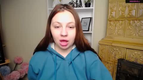 Luiza online show from February 3, 8:19 am