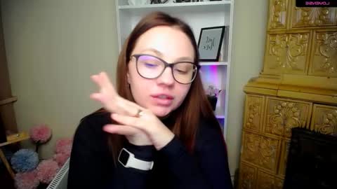 Luiza online show from December 17, 9:57 am